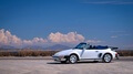 34k-Mile 1989 Porsche 930 Turbo Cabriolet Slant Nose G50
