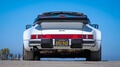 34k-Mile 1989 Porsche 930 Turbo Cabriolet Slant Nose G50