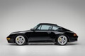 1997 Porsche 993 Carrera S 4.0L Custom