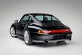 1997 Porsche 993 Carrera S 4.0L Custom