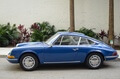  1969 Porsche 912 5-Speed Ossi Blue
