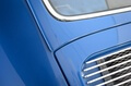  1969 Porsche 912 5-Speed Ossi Blue