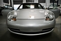 NO RESERVE 1999 Porsche 996 Carrera Cabriolet 6-Speed