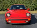 DT: 1987 Porsche 930 Turbo Slant Nose M505