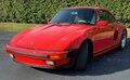 DT: 1987 Porsche 930 Turbo Slant Nose M505