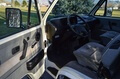  1990 Volkswagen T3 Vanagon Carat Weekender 4-Speed