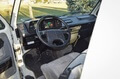  1990 Volkswagen T3 Vanagon Carat Weekender 4-Speed