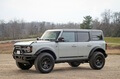 New 2021 Ford Bronco Sasquatch First Edition