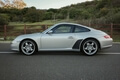 2005 Porsche 997 Carrera Coupe 6-Speed
