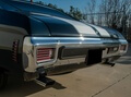  1970 Chevrolet Chevelle SS 396 4-Speed