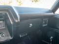 DT: 1970 Chevrolet Chevelle SS 396 4-Speed