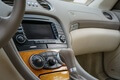 2007 Mercedes-Benz R230 SL550 Roadster