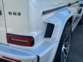 4k-Mile 2020 Mercedes-Benz G63 AMG Brabus Widestar