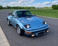  1980 Porsche 911SC Slant Nose Turbo 3.4L