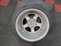  8.5" x 18" / 11" x 18" TechArt Daytona 3-Piece Wheels by Speedline