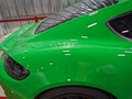 2021 Porsche 718 Cayman GTS 4.0 6-Speed