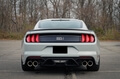 DT: 3k-Mile 2021 Ford Mustang Mach 1