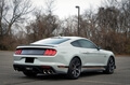 DT: 3k-Mile 2021 Ford Mustang Mach 1