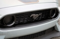  3k-Mile 2021 Ford Mustang Mach 1