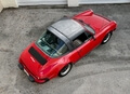 1983 Porche 911SC Targa 5-Speed