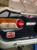 1972 Lancia Fulvia 1.3S Rally Car