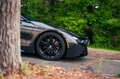  9k-Mile 2019 BMW i8 Roadster
