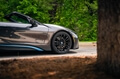 DT: 9k-Mile 2019 BMW i8 Roadster