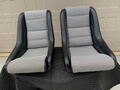  Vintage Scheel Seats
