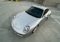 NO RESERVE 2007 Porsche 997 Carrera 4S 6-Speed