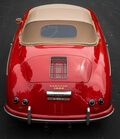 1956 Porsche 356A Speedster 1720cc