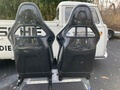 DT: OEM Porsche Carbon Fiber Bucket Seats