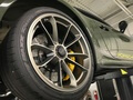 2018 Porsche 991.2 GT3 6-Speed Paint to Sample
