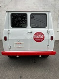  1965 GMC Coca-Cola Handi-Van
