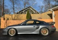  2003 Porsche 996 Turbo X50 6-Speed w/ Upgrades