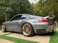 DT: 2003 Porsche 996 Turbo X50 6-Speed w/ Upgrades