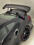 DT: 2014 Porsche 991 Turbo GT2 RS by Wicked Motorworks