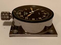  Vintage Heuer Master Time and Sebring Dash-Mounted Rally Timers