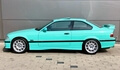 1996 BMW E36 M3 Individual Euro-Spec