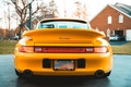 15k-Mile 1997 Porsche 993 Turbo