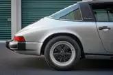 NO RESERVE 1976 Porsche 911S Targa 3.2L