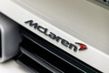  3k-Mile 2012 McLaren MP4-12C