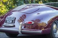 Electric 1957 Porsche 356 Speedster Replica by Beck