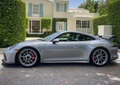 DT-Direct 2018 Porsche 991.2 GT3 6-Speed