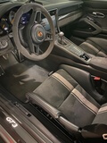 DT-Direct 2018 Porsche 991.2 GT3 6-Speed