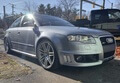 DT-Direct 2008 Audi RS4 6-Speed Supercharged