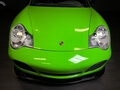 2003 Porsche 996 Turbo 6-Speed w/ Upgrades