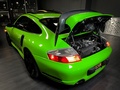 2003 Porsche 996 Turbo 6-Speed w/ Upgrades