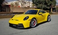 DT: 2022 Porsche 992 GT3