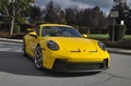 DT: 2022 Porsche 992 GT3