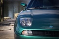 DT-Direct 17k-Mile 1994 Fiat Coupe Turbo